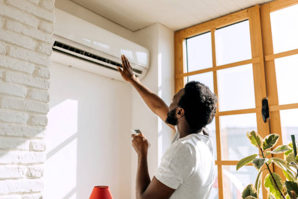 AC installation near me